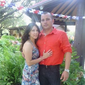 Meet your Posher, Sergio